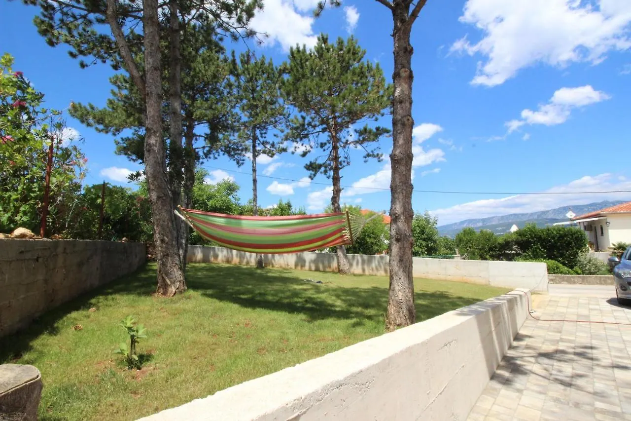 Apartments By The Sea Silo, Krk - 18682 Croatia