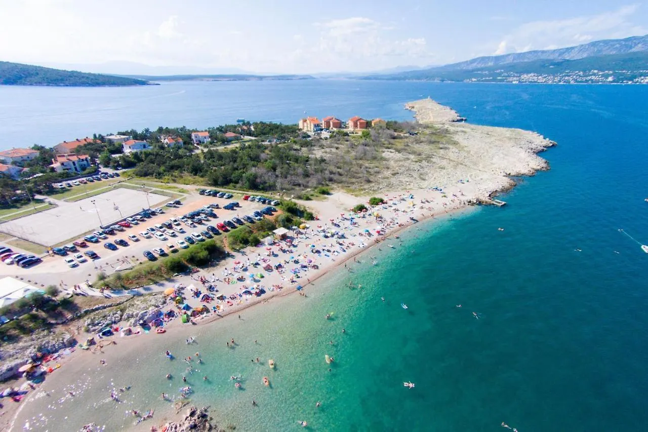 Apartments By The Sea Silo, Krk - 18682
