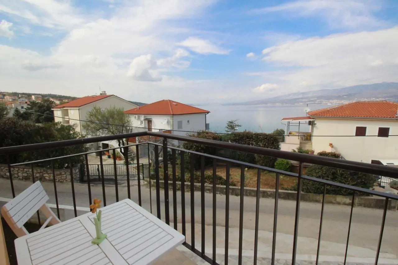 Apartments By The Sea Silo, Krk - 18682