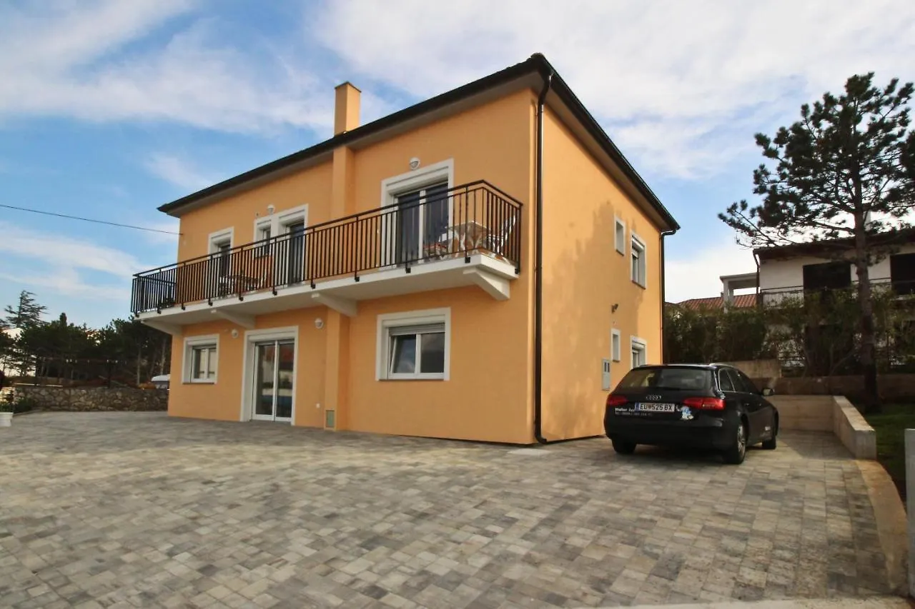 Apartments By The Sea Silo, Krk - 18682